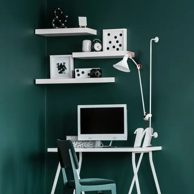 Бра Lightstar 765626 LOFT — белый, ракурс 8