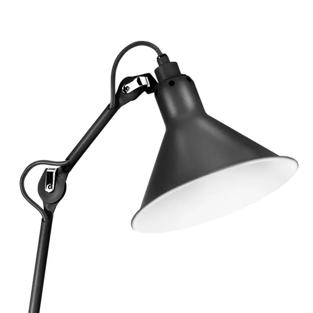 Бра Lightstar 765627 LOFT — черный, ракурс 4