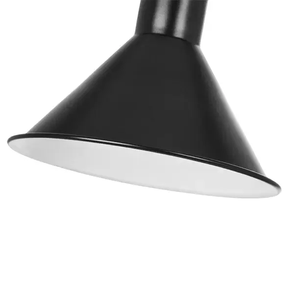 Торшер Lightstar 765717 LOFT — черный, ракурс 4