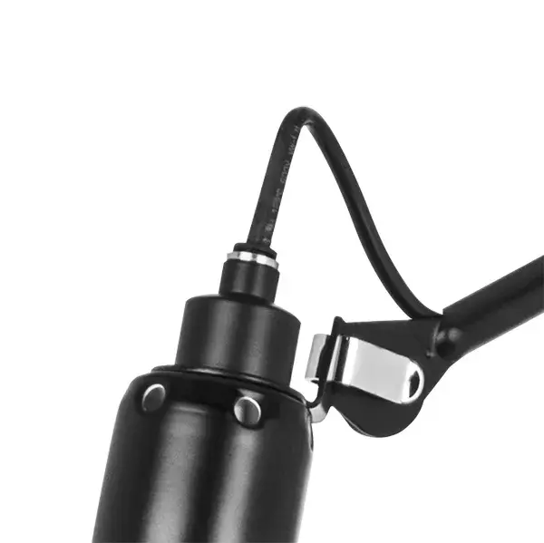 Торшер Lightstar 765717 LOFT — черный, ракурс 5