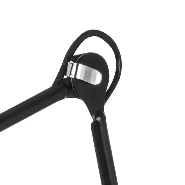 Торшер Lightstar 765717 LOFT — черный, ракурс 6
