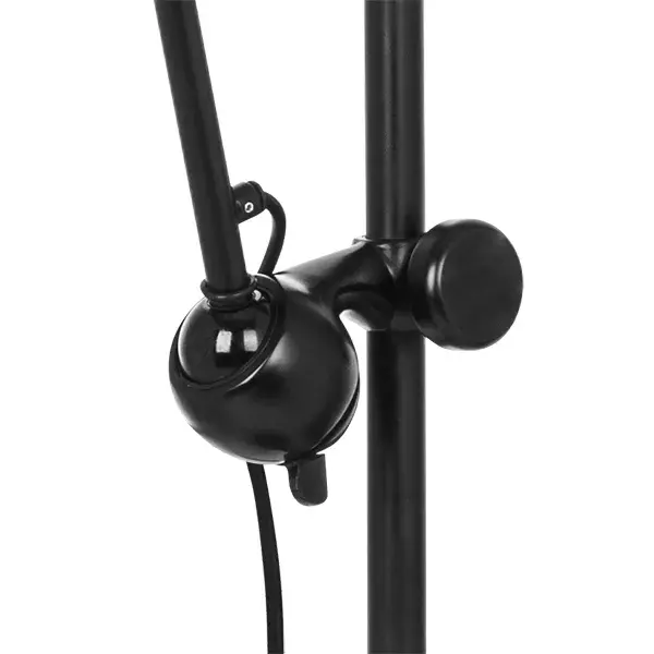 Торшер Lightstar 765717 LOFT — черный, ракурс 7