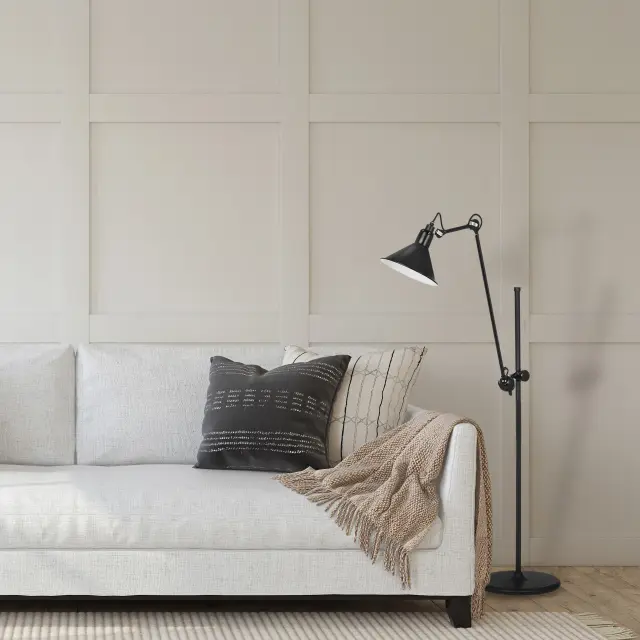 Торшер Lightstar 765717 LOFT — черный, ракурс 8