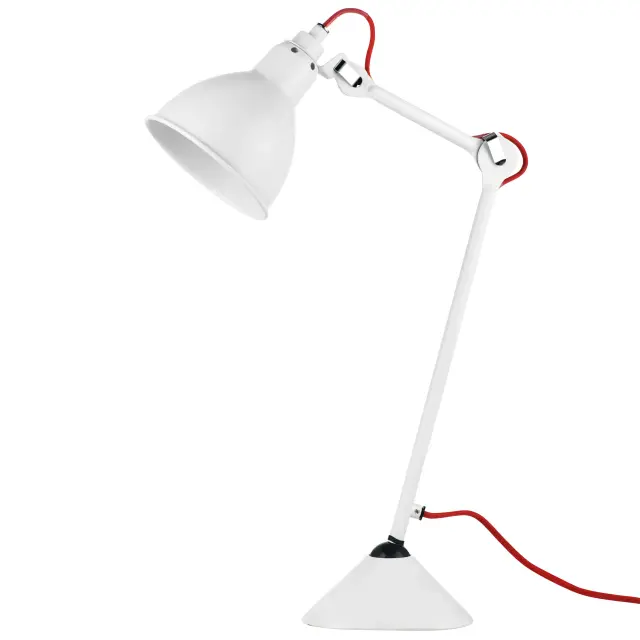 Настольная лампа Lightstar 765916 LOFT — белый