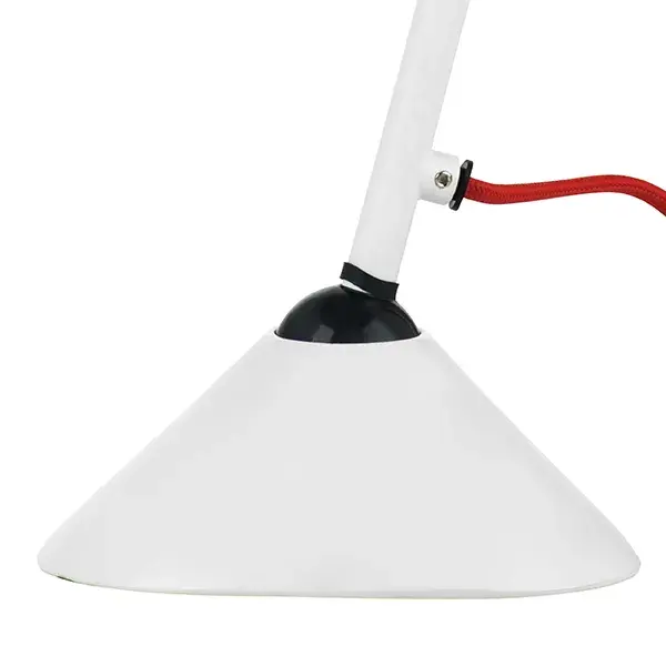 Настольная лампа Lightstar 765916 LOFT — белый, ракурс 7