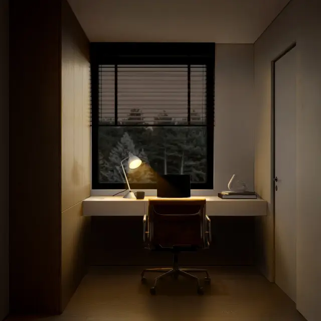 Настольная лампа Lightstar 765916 LOFT — белый, ракурс 8