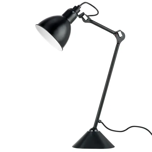 Настольная лампа Lightstar 765917 LOFT — черный