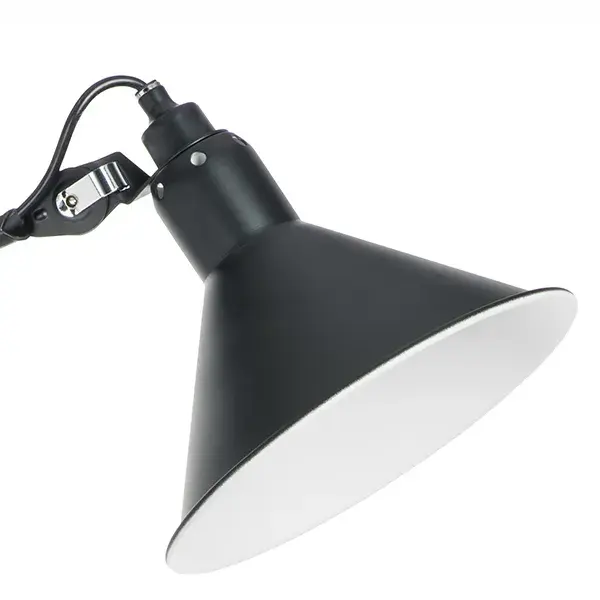 Настольная лампа Lightstar 765927 LOFT — черный, ракурс 4