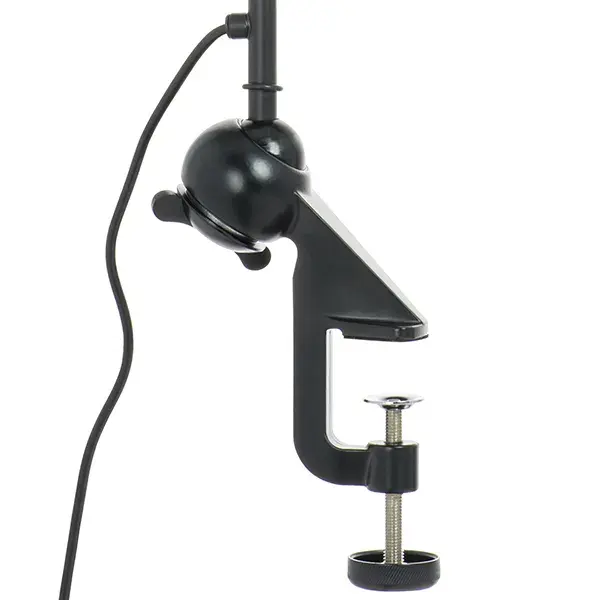 Настольная лампа Lightstar 765927 LOFT — черный, ракурс 7