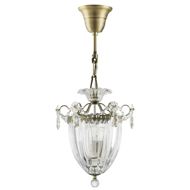 Светильник Lightstar 790031 SCHON — бронза
