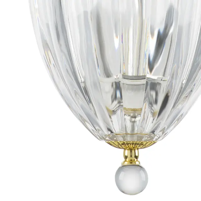 Светильник Lightstar 790032 SCHON — золотой, ракурс 8