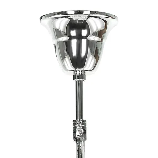 Люстра Lightstar 790064 SCHON — серебряный, ракурс 6