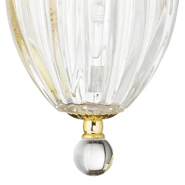 Бра Lightstar 790612 SCHON — золотой, ракурс 7