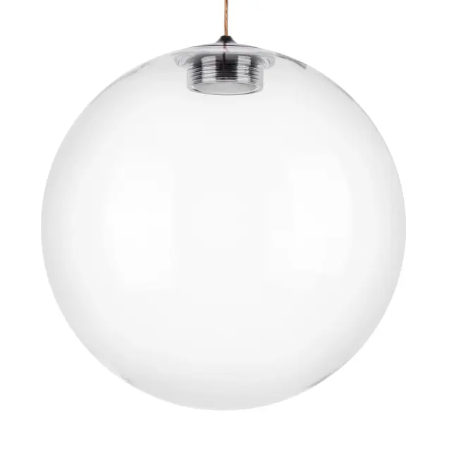 Светильник Lightstar 801010 SFERETTA — черный, ракурс 2