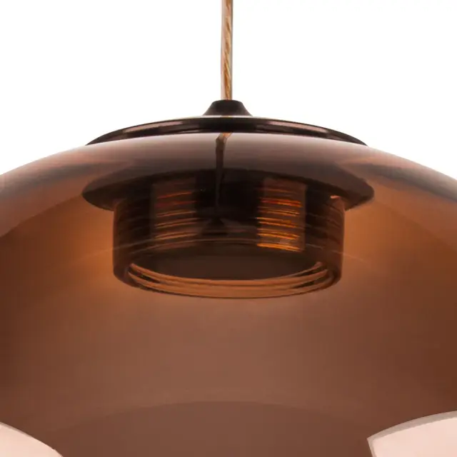 Светильник Lightstar 801012 SFERETTA — черный, ракурс 4