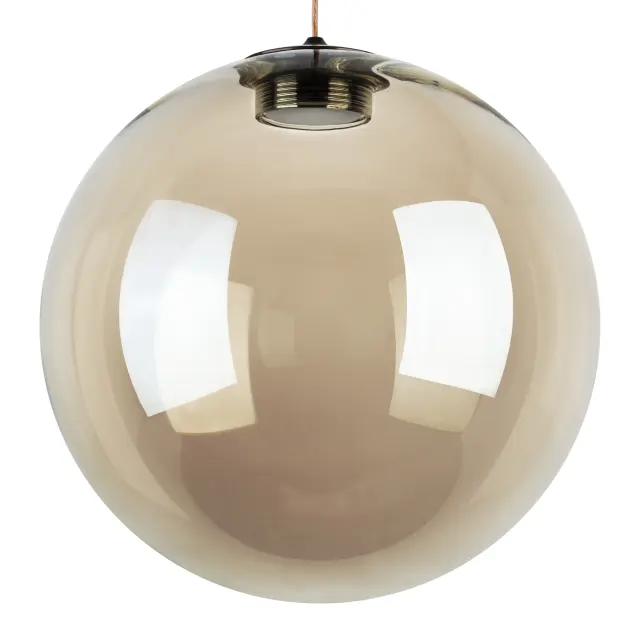 Светильник Lightstar 801013 SFERETTA — черный, ракурс 2