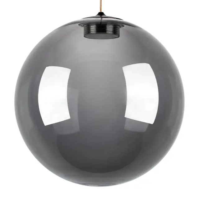 Светильник Lightstar 801018 SFERETTA — черный, ракурс 2