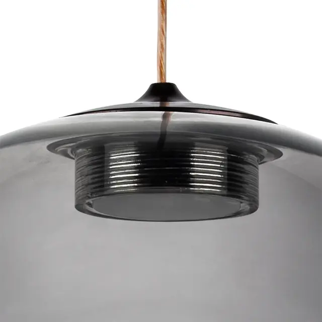 Светильник Lightstar 801018 SFERETTA — черный, ракурс 4