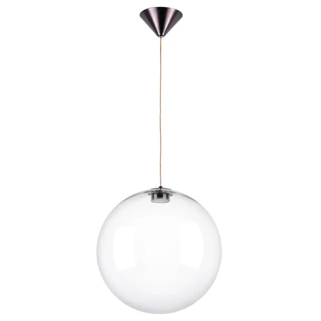 Светильник Lightstar 801020 SFERETTA — черный