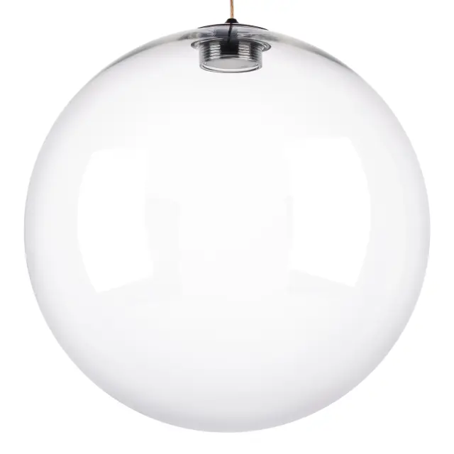 Светильник Lightstar 801020 SFERETTA — черный, ракурс 2