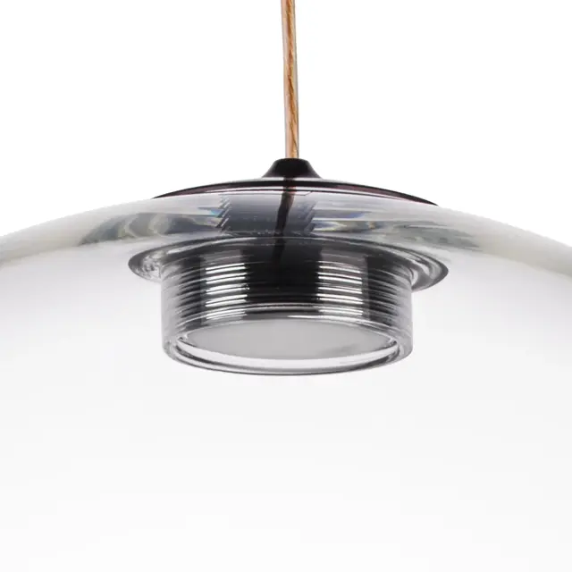 Светильник Lightstar 801020 SFERETTA — черный, ракурс 4