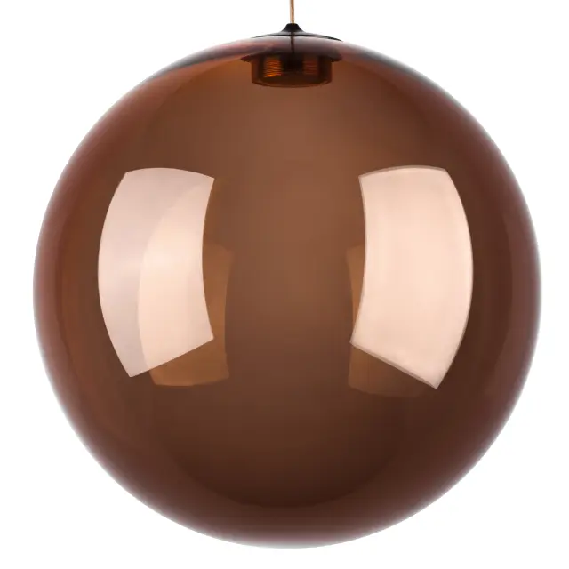 Светильник Lightstar 801022 SFERETTA — черный, ракурс 2