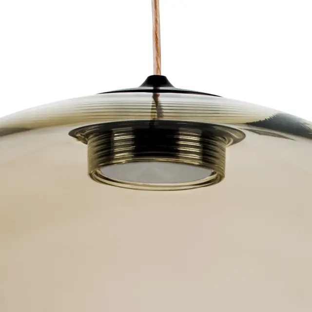 Светильник Lightstar 801023 SFERETTA — черный, ракурс 4