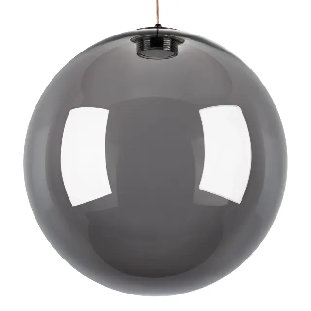 Светильник Lightstar 801028 SFERETTA — черный, ракурс 2