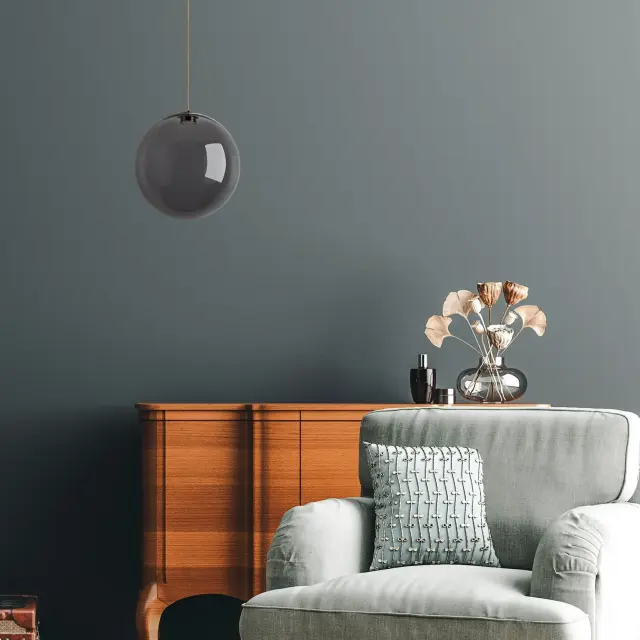 Светильник Lightstar 801028 SFERETTA — черный, ракурс 5