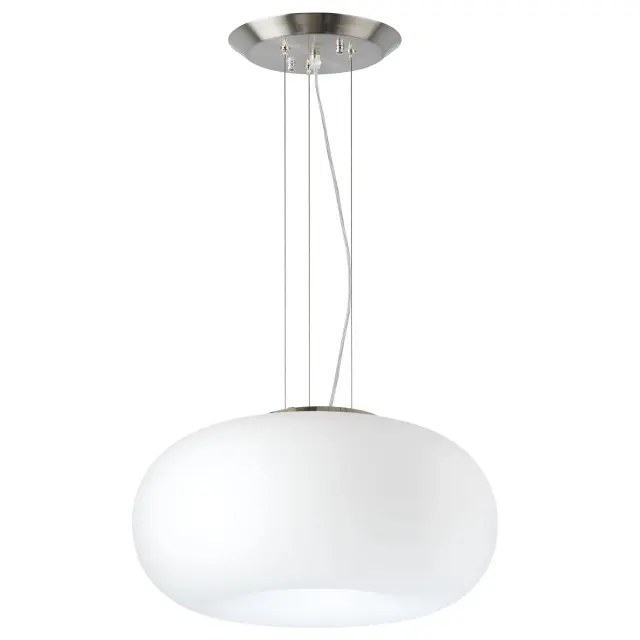 Светильник Lightstar 801040 MERINGE — хром