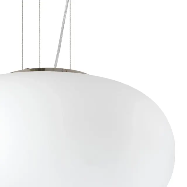 Светильник Lightstar 801040 MERINGE — хром, ракурс 4