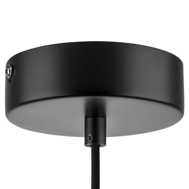 Светильник Lightstar 801202 VETRO — черный, ракурс 2