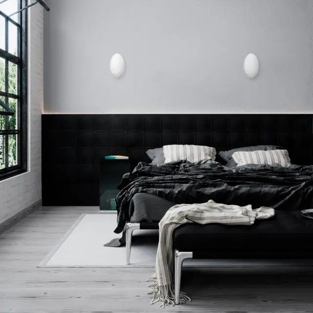 Бра Lightstar 801600 SFERETTA — хром, ракурс 7