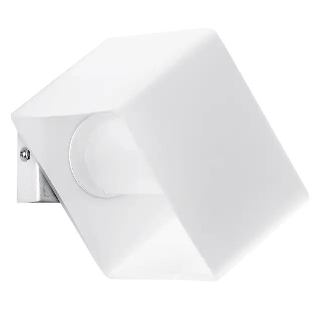 Бра Lightstar 801610 PEZZO — хром