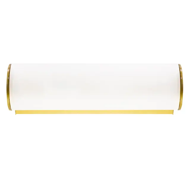 Бра Lightstar 801813 BLANDA — золотой