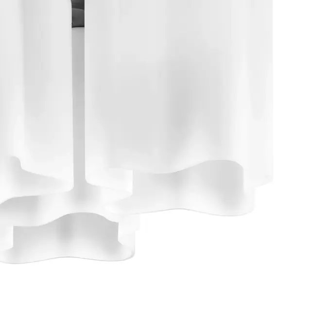 Люстра Lightstar 802030 NUBI — хром, ракурс 6