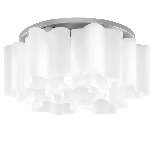 Светильник Lightstar 802070 NUBI — хром