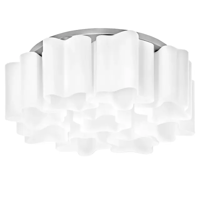 Светильник Lightstar 802090 NUBI — хром