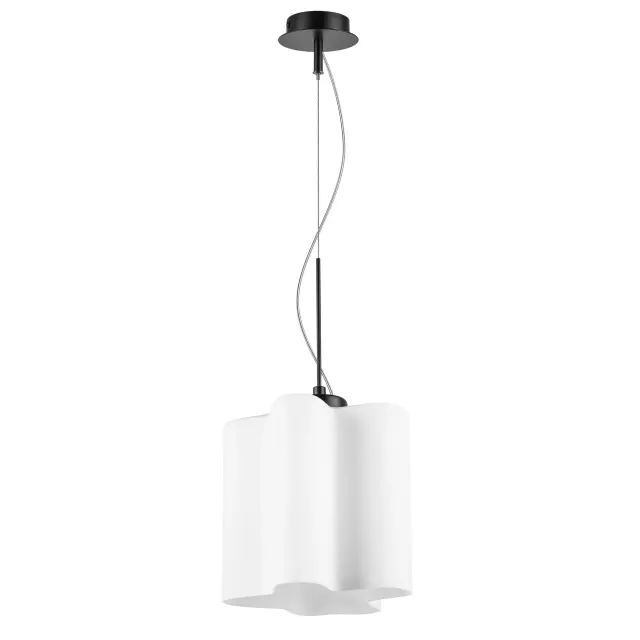 Светильник Lightstar 802117 NUBI — черный