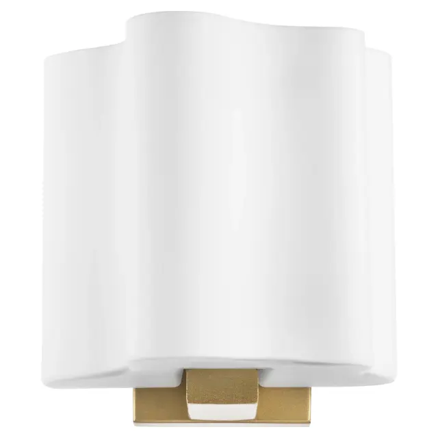 Бра Lightstar 802613 NUBI — золотой