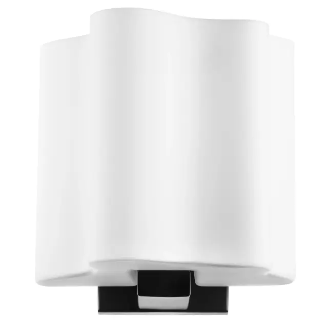 Бра Lightstar 802617 NUBI — черный