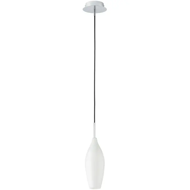 Светильник Lightstar 803020 PENTOLA — хром