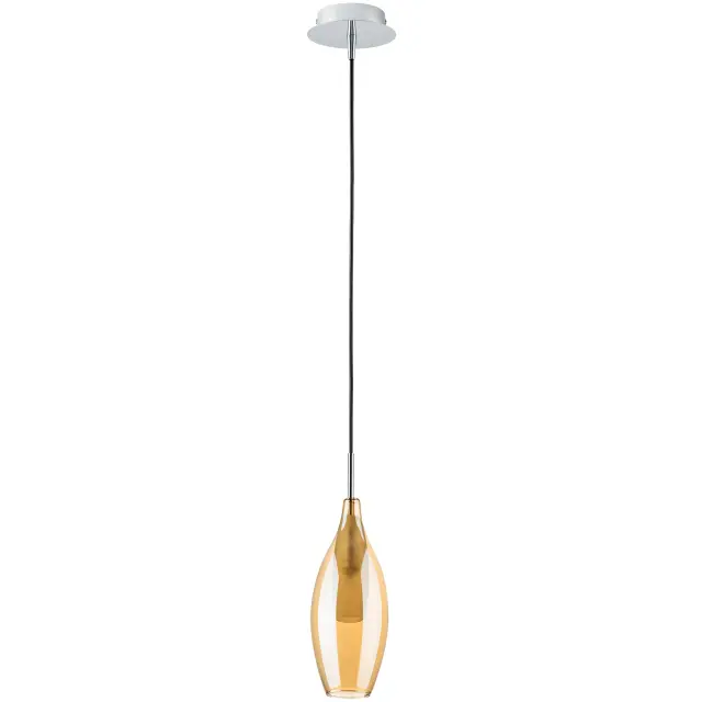 Светильник Lightstar 803023 PENTOLA — хром
