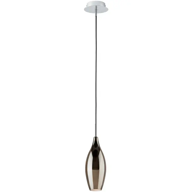 Светильник Lightstar 803027 PENTOLA — хром