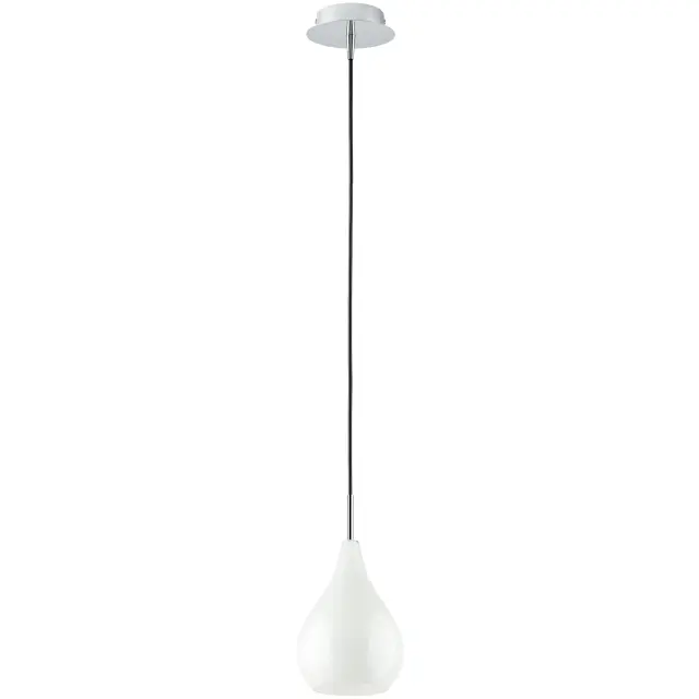 Светильник Lightstar 803030 PENTOLA — хром
