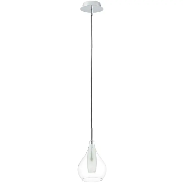 Светильник Lightstar 803031 PENTOLA — хром