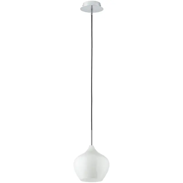 Светильник Lightstar 803040 PENTOLA — хром
