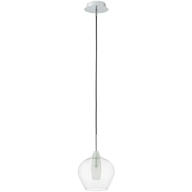Светильник Lightstar 803041 PENTOLA — хром