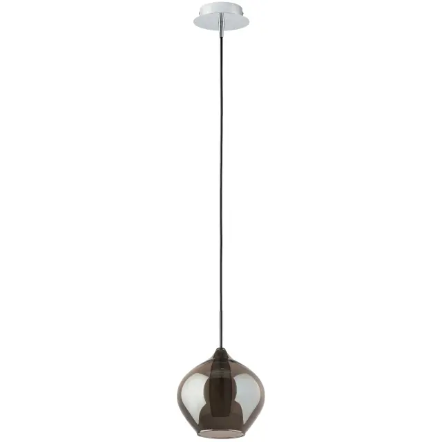 Светильник Lightstar 803047 PENTOLA — хром