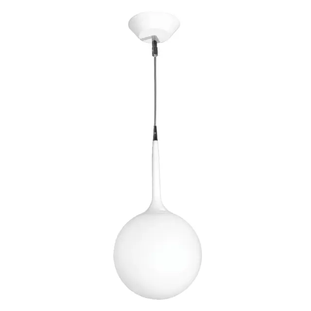 Светильник Lightstar 803110 GLOBO — белый